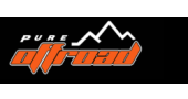 Pure Offroad Welcome New Customers with 20% OFF the 1ST Purchase Promo Codes